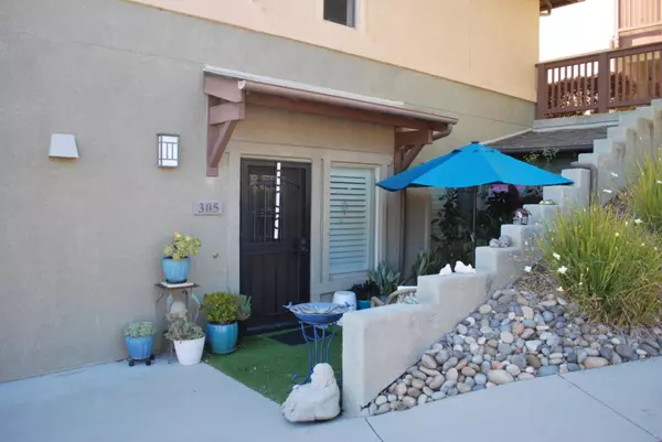 Arroyo Grande, CA 93420,579 Camino Mercado #305