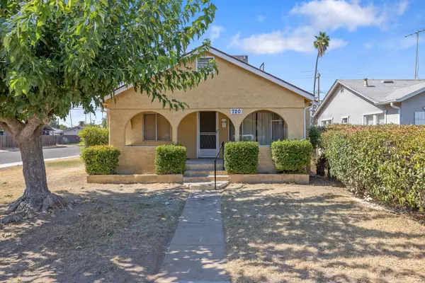 720 Orange AVE, Chowchilla, CA 93610