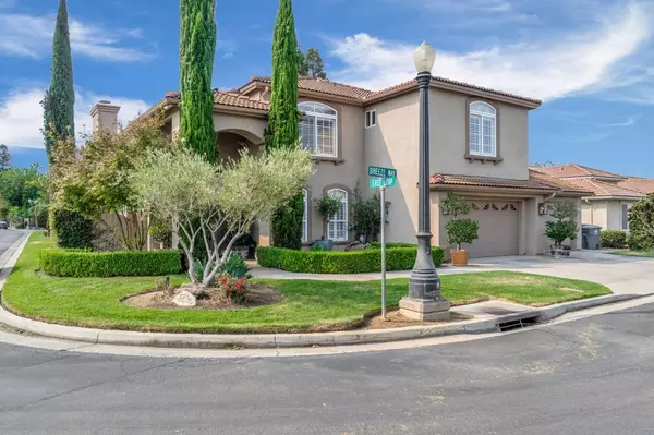 12 Breeze WAY, Madera, CA 93637