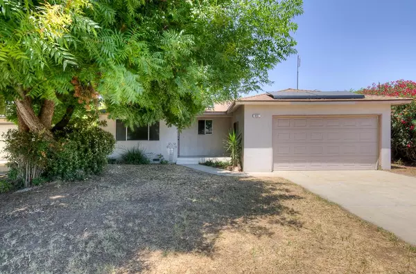 Clovis, CA 93612,955 W Fairmont AVE