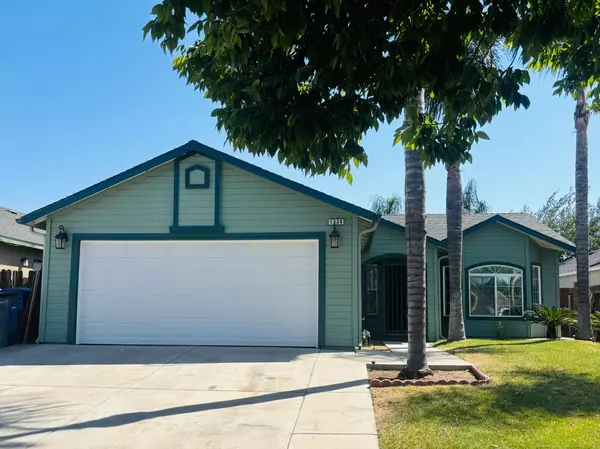 Fresno, CA 93727,1336 N Homsy AVE