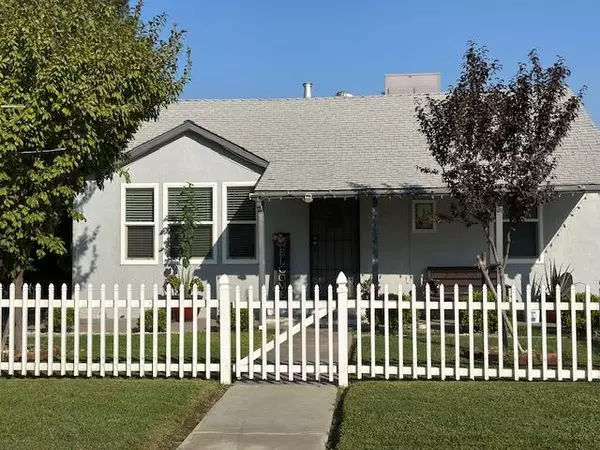 1112 Sonoma AVE, Chowchilla, CA 93610