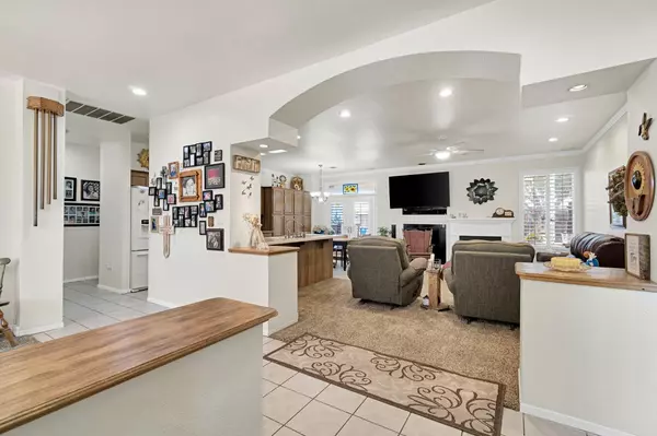 Hanford, CA 93230,710 Northstar DR