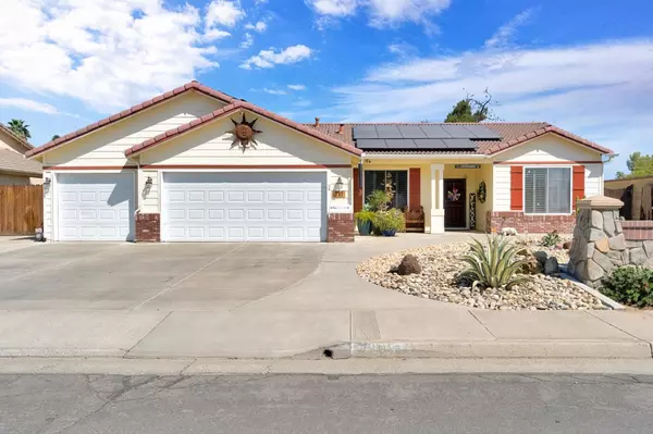 710 Northstar DR,  Hanford,  CA 93230