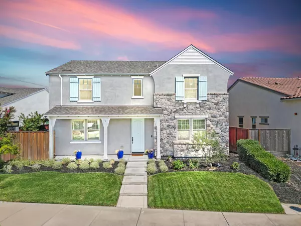 Oakdale, CA 95361,2356 Breton Drive