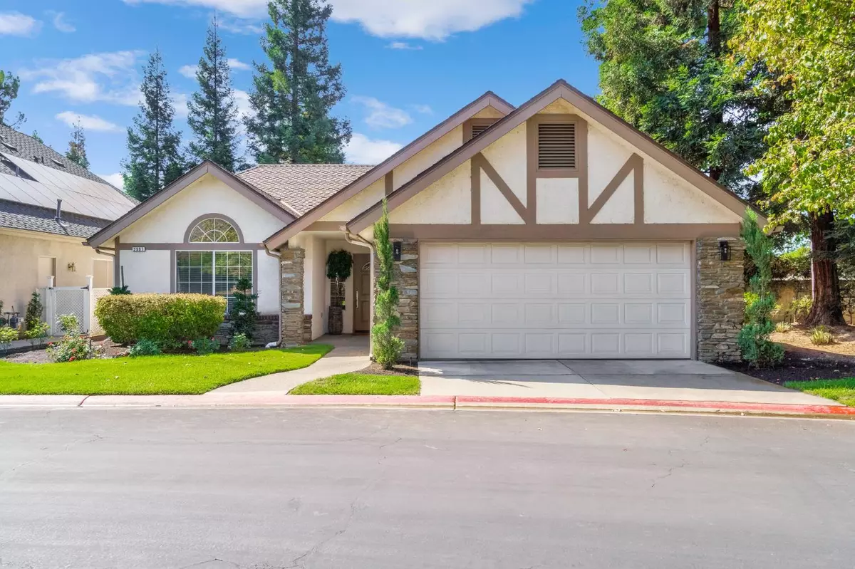 Fresno, CA 93711,2997 W Wellington LN