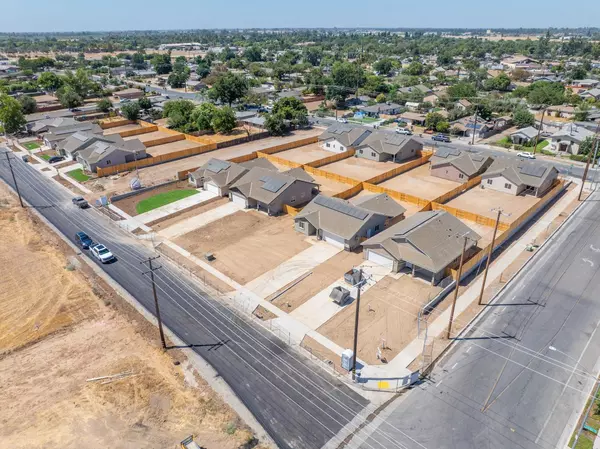 87 E Florence AVE, Fresno, CA 93706