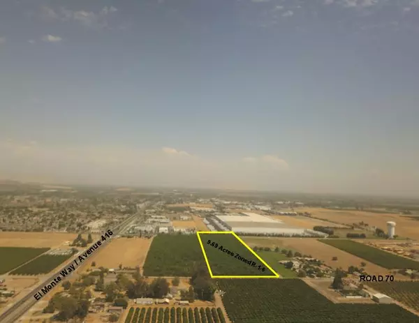 Dinuba, CA 93618,1 Tbd