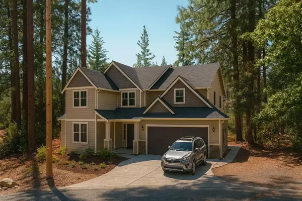 10387 Fiske Hill RD, Coulterville, CA 95311