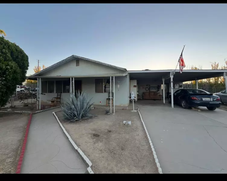 33286 W El Progresso AVE, Cantua Creek, CA 93608