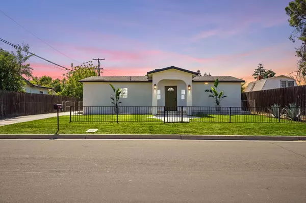 3985 N Del Mar AVE, Fresno, CA 93704