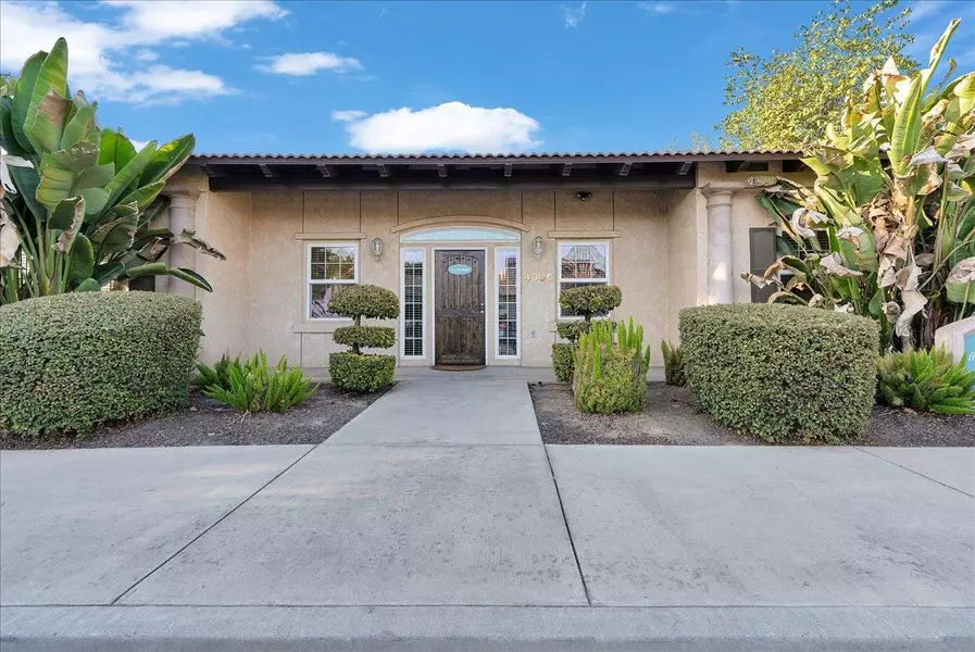 4006 S Demaree ST, Visalia, CA 93277