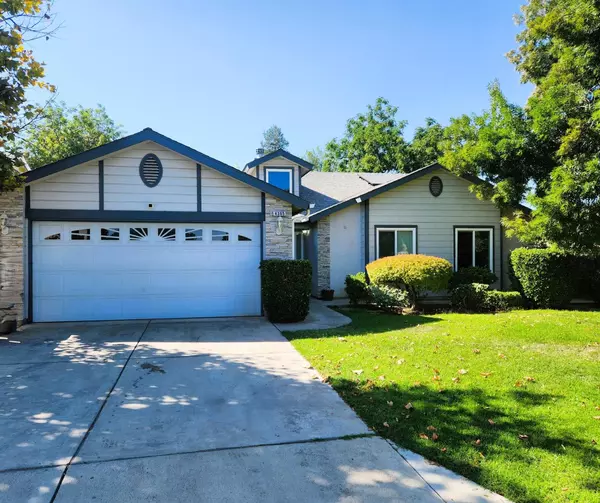 Fresno, CA 93722,4365 W Harvard Ave