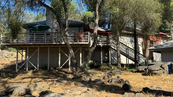 Coarsegold, CA 93614,31160 Revis RD