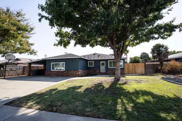 Sanger, CA 93657,85 Acacia DR