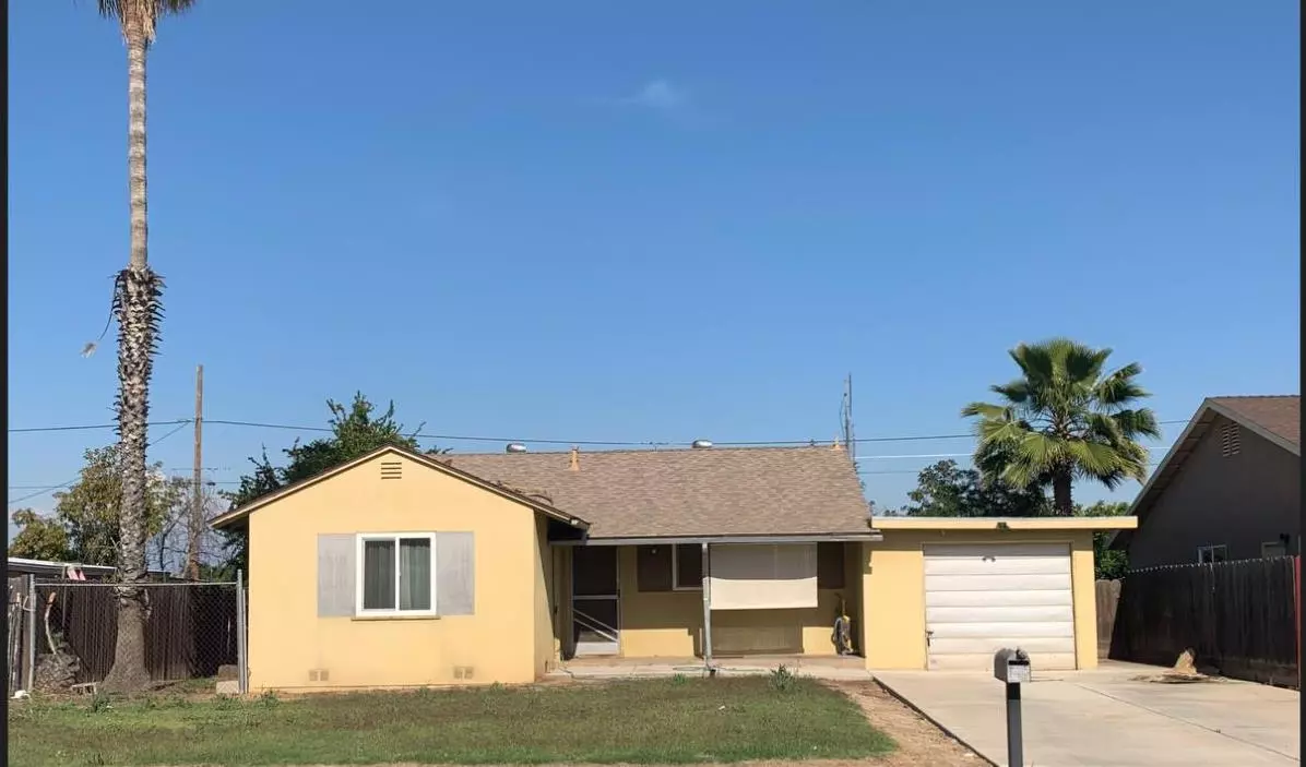 Reedley, CA 93654,1226 N Hemlock AVE