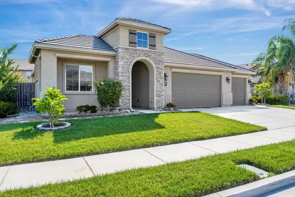 Los Banos, CA 93635,1732 Cobblefield LN