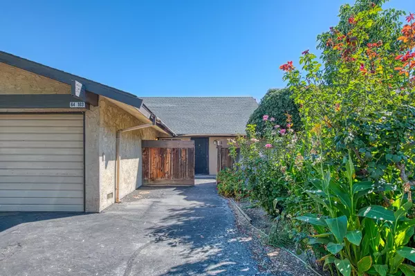 64 W Sierra AVE #103, Fresno, CA 93704