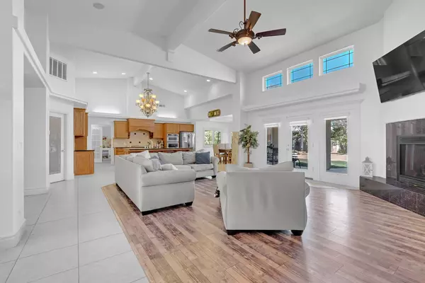 Madera, CA 93637,3139 Hampton DR