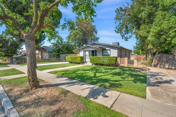 Fresno, CA 93705,1905 N Vagedes
