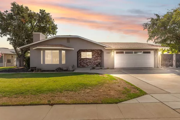 Clovis, CA 93611,1488 Ashcroft AVE