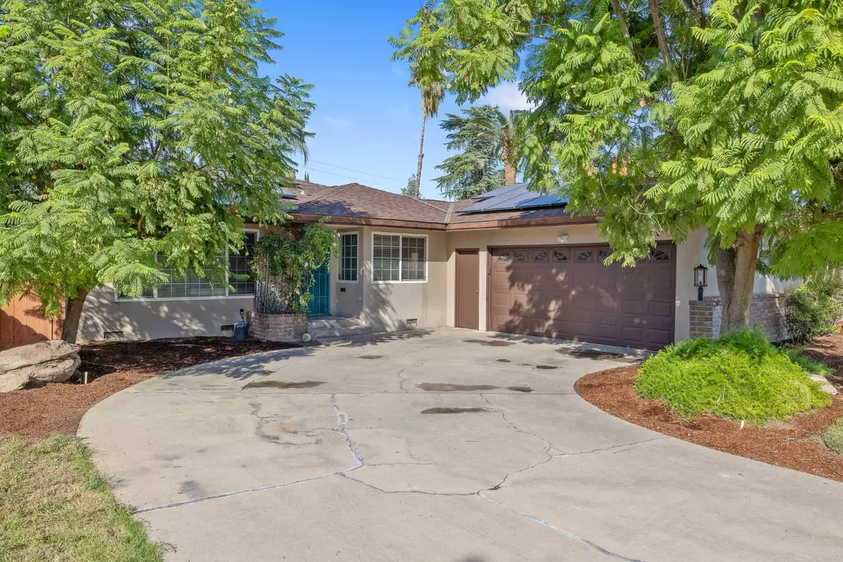 Fresno, CA 93703,4625 E Princeton AVE