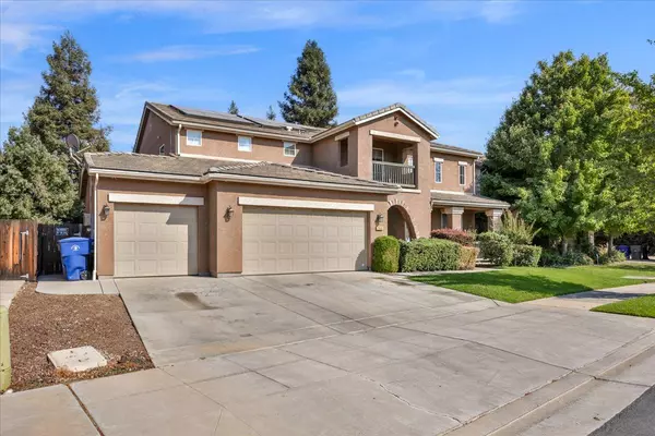 Clovis, CA 93619,2941 Redington AVE