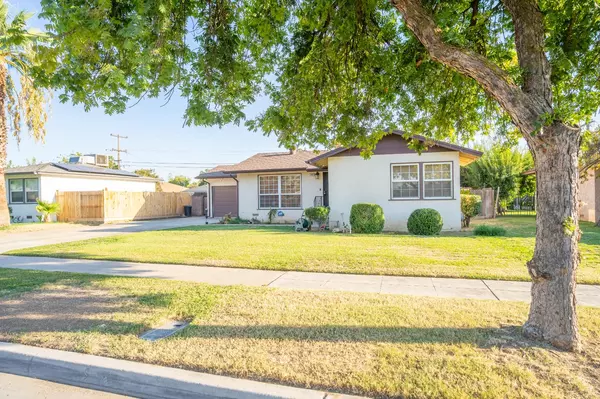 Fresno, CA 93705,1905 W Buckingham WAY