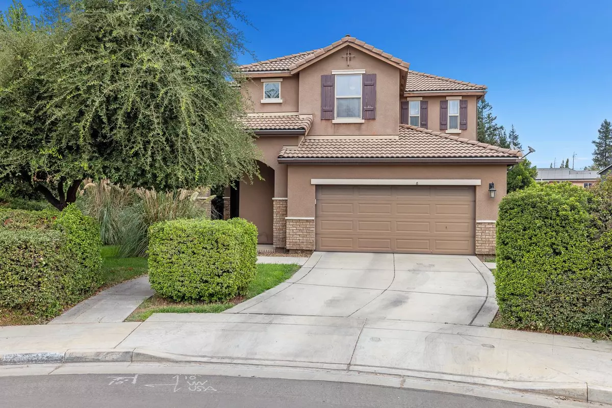 Fresno, CA 93722,5756 W Swift AVE