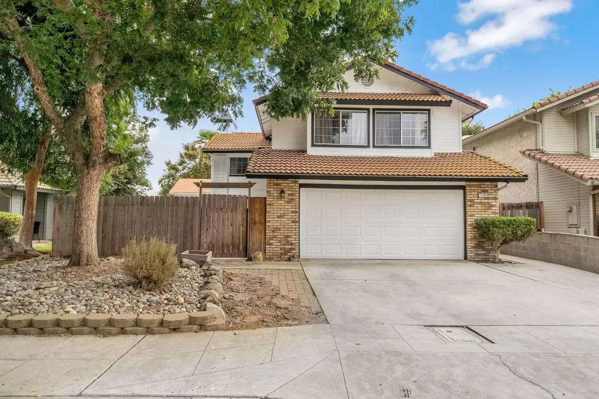 Fresno, CA 93720,1165 E El Paso AVE
