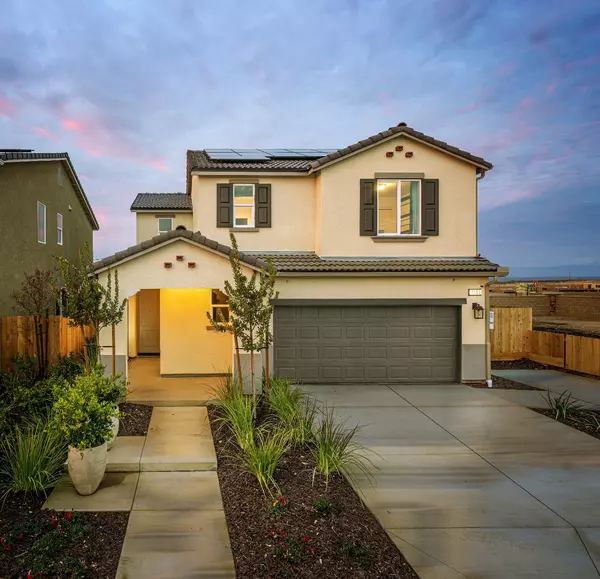 Madera, CA 93636,1155 Maclure AVE