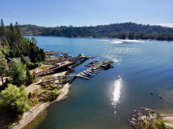 Bass Lake, CA 93604,53637 Road 432