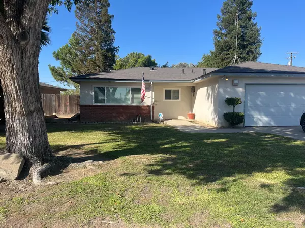 Kerman, CA 93630,15412 W B