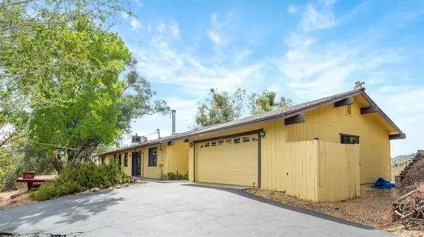Coarsegold, CA 93614,30800 N Dome DR