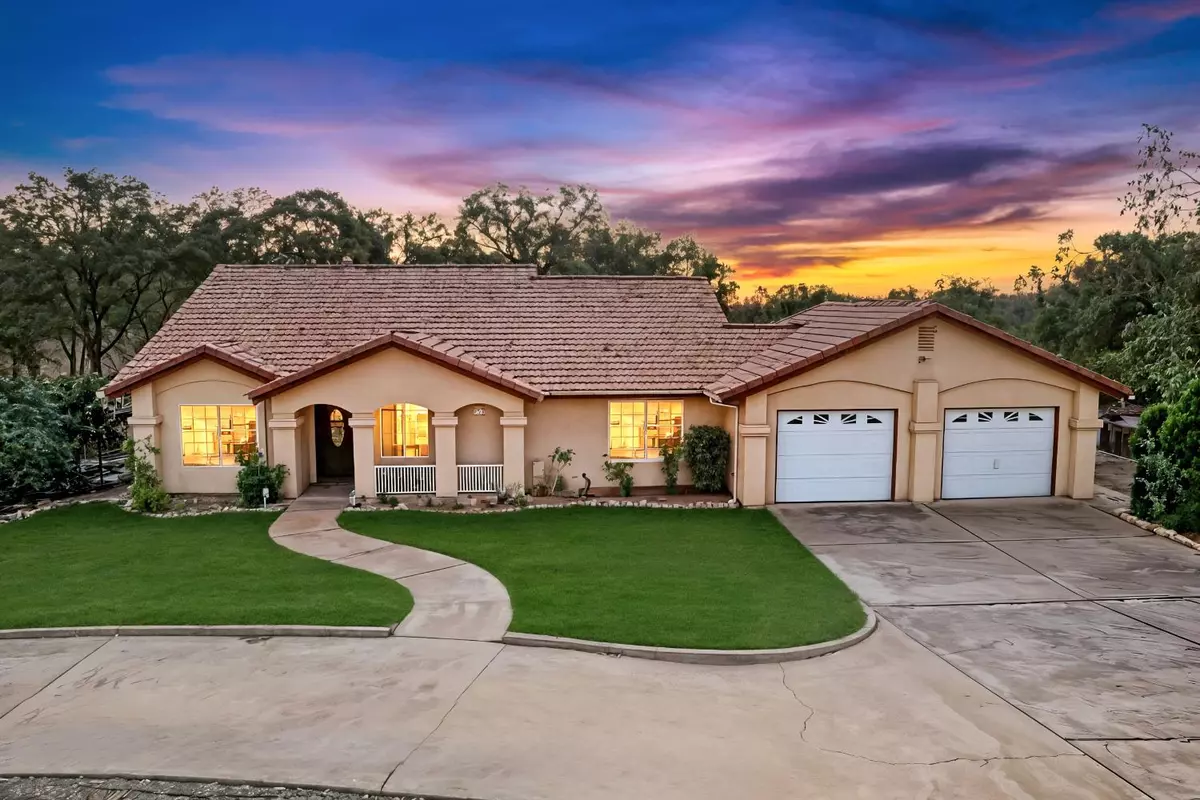 Coarsegold, CA 93614,30521 Horseshoe DR