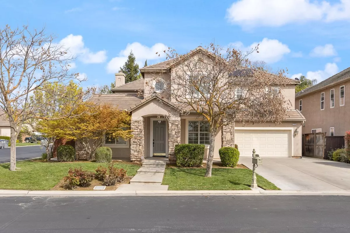 Clovis, CA 93619,4756 N Emerald Peak DR