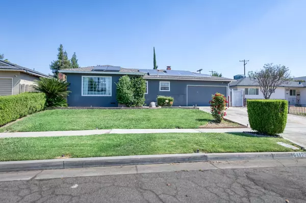 Fresno, CA 93710,5112 N Sherman AVE