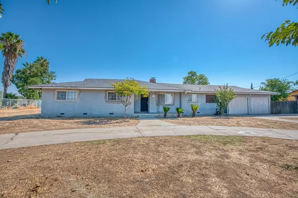 Fresno, CA 93722,1440 N Brawley AVE