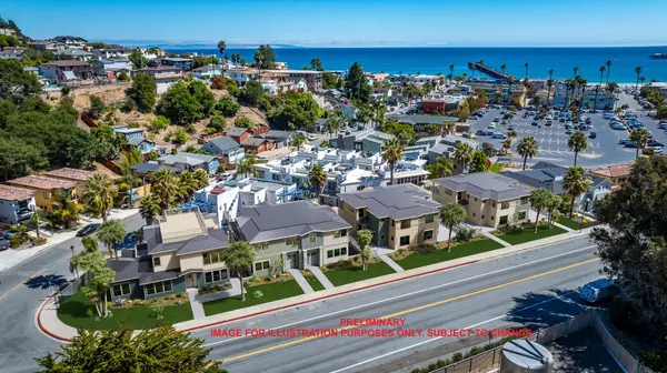 2845 Avila Beach Drive, San Luis Obispo, CA 93424