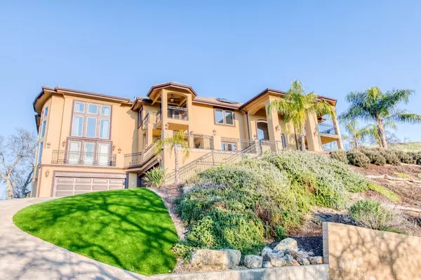 Friant, CA 93626,21819 Trestle Glen LN
