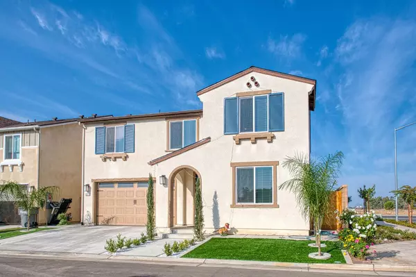 Fresno, CA 93727,1827 N Filbert AVE