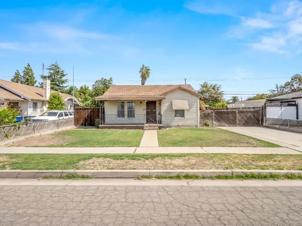 Fresno, CA 93705,1816 N Vagedes AVE