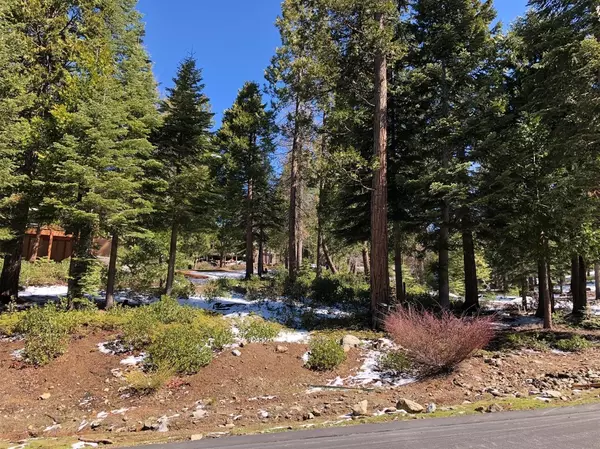 42518 Tourmaline LN, Shaver Lake, CA 93664