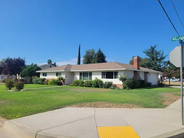 Madera, CA 93637,318 Williams