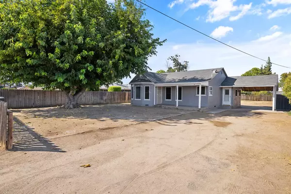 Fresno, CA 93726,4617 E Garland