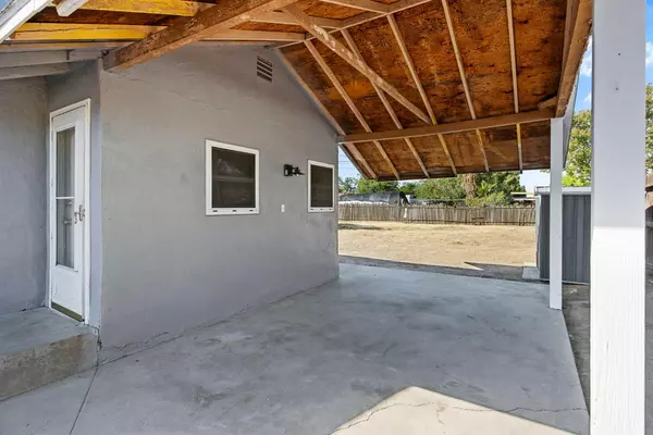 Fresno, CA 93726,4617 E Garland