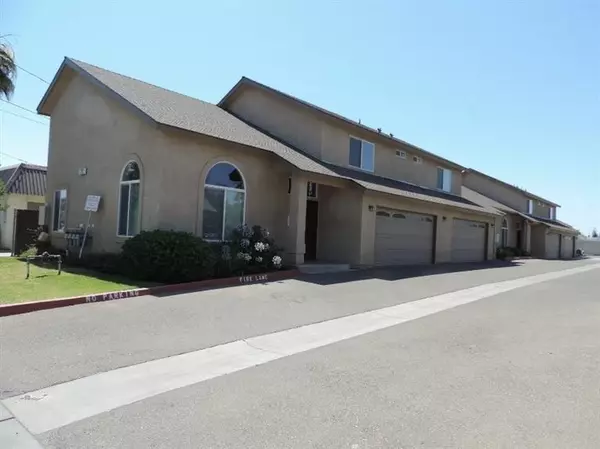 1202 Jefferson AVE #103, Clovis, CA 93612