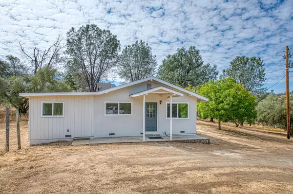 29531 Morgan Canyon RD, Prather, CA 93651