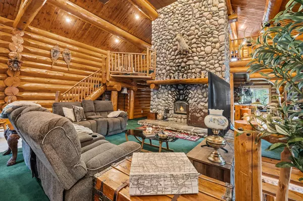 Shaver Lake, CA 93664,55585 Flintridge DR