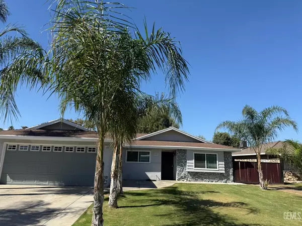 6207 Parson, Bakersfield, CA 93307